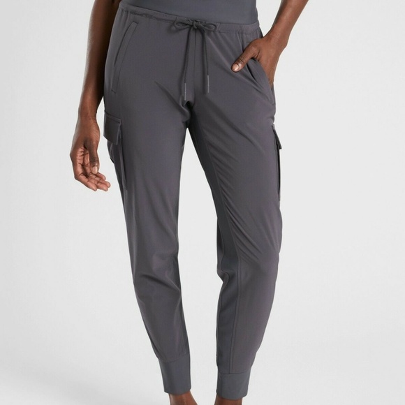 athleta swim capris